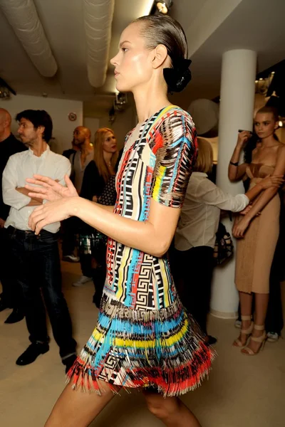 Look 55